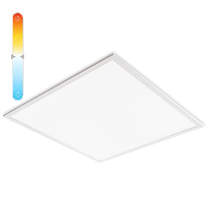 LED Podhľadový panel LED/40W/230V 4000K 60x60 cm
