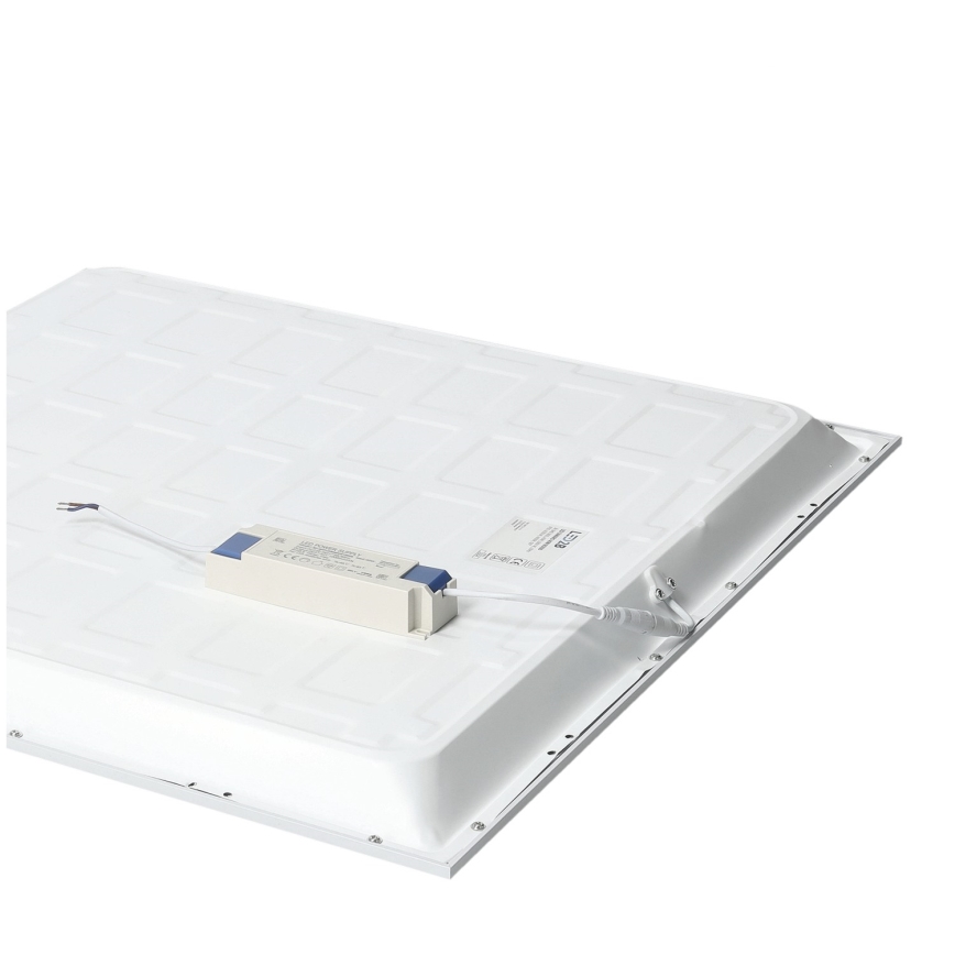 LED Podhľadový panel LED/40W/230V 4000K 60x60 cm