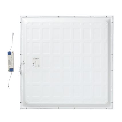 LED Podhľadový panel LED/40W/230V 4000K 60x60 cm