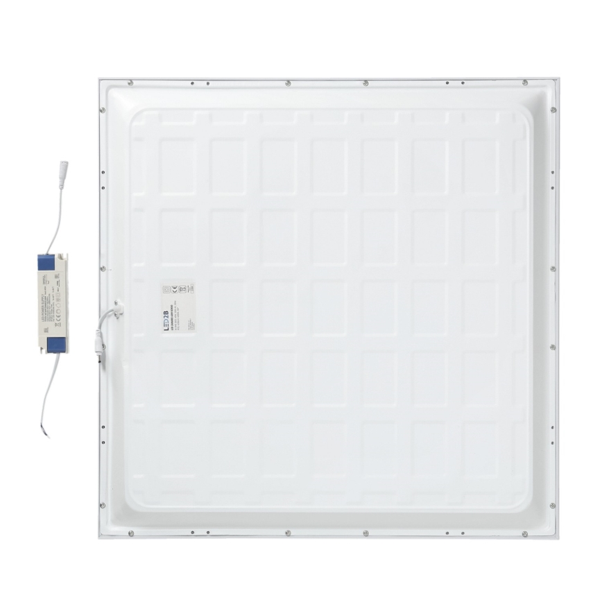 LED Podhľadový panel LED/40W/230V 4000K 60x60 cm