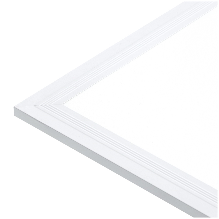 LED Podhľadový panel LED/40W/230V 4000K 60x60 cm