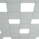 LED Podhľadový panel LED/40W/230V 4000K 60x60 cm