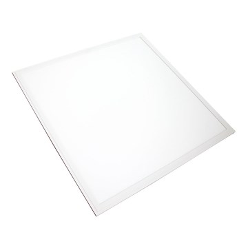 LED Podhľadový panel LED/40W/230V 4500K