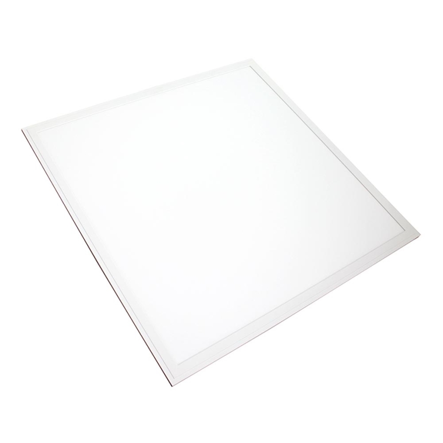 LED Podhľadový panel LED/40W/230V 4500K