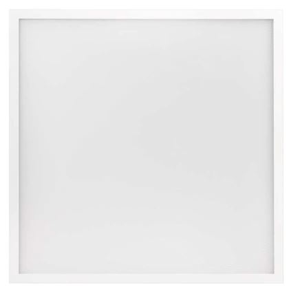 LED Podhľadový panel PROXO LED/33W/230V 4000K 60x60 cm biela