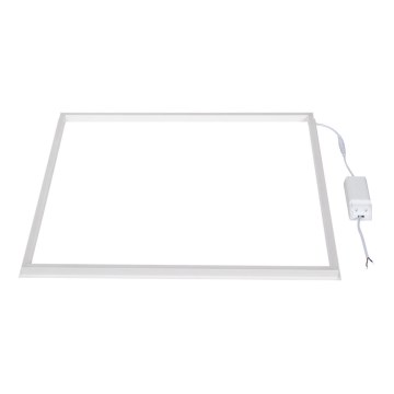 LED Podhľadový rám AVAR LED/40W/230V 4000K 59x59 cm