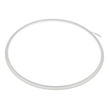 LED Podhľadový rám AVAR LED/40W/230V 4000K pr. 59 cm