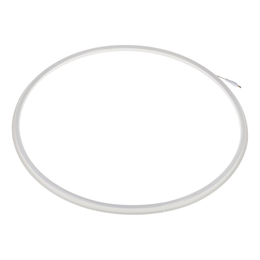 LED Podhľadový rám AVAR LED/40W/230V 4000K pr. 59 cm