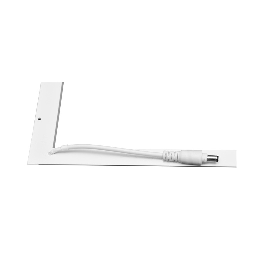 LED Podhľadový rám FRAME LED/40W/230V 4000K