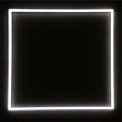 LED Podhľadový rám FRAME LED/40W/230V 4000K