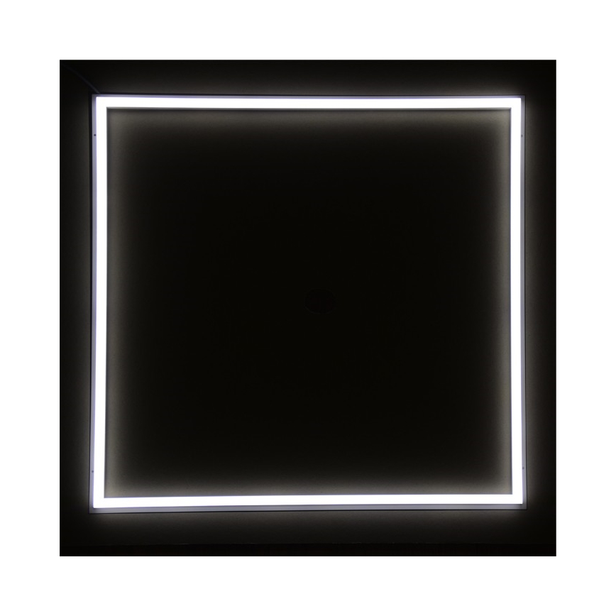 LED Podhľadový rám FRAME LED/40W/230V 4000K