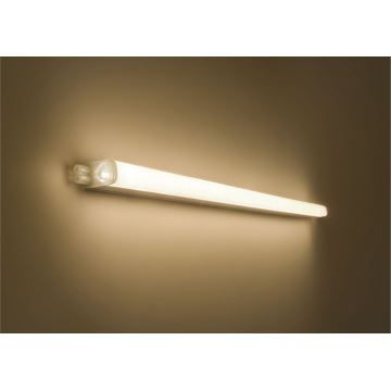 LED podlinkové svietidlo 1xLED/12,4W/230V