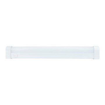 LED Podlinkové svietidlo AQUATICA LED/15W/230V 6000K IP44