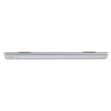 LED Podlinkové svietidlo CABINET-4 s PIR senzorom LED/1,5W/230V 1100mAh 4000K