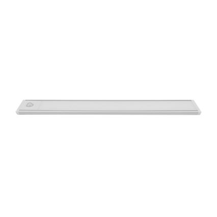 LED Podlinkové svietidlo CABINET-4 s PIR senzorom LED/1,5W/230V 1100mAh 4000K