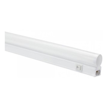 LED Podlinkové svietidlo CABINET SWITCH LED/7W/230V 6000K 58 cm