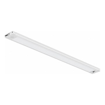 LED Podlinkové svietidlo LED/18W/230V 2700/3000/4000/5000/5700K 60 cm biela