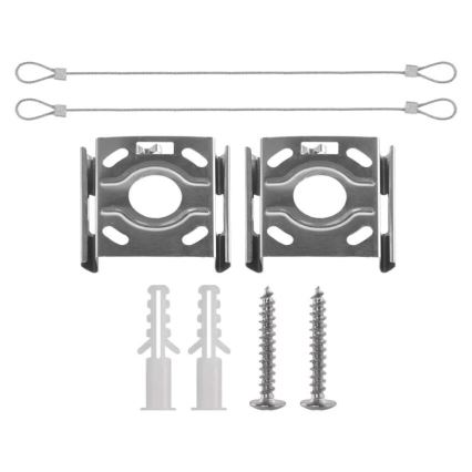 LED podlinkové svietidlo LED/60W/230V 4000K 150 cm