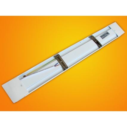 LED Podlinkové svietidlo LIMONI LED/40W/230V 3000K 120 cm