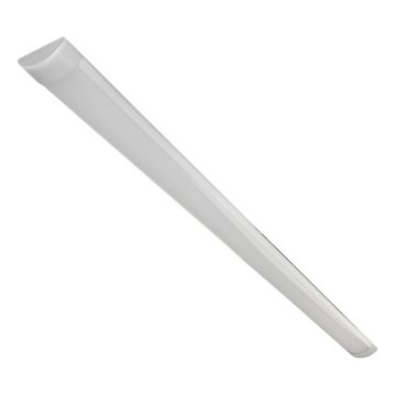 LED Podlinkové svietidlo LIMONI LED/40W/230V 6500K 120 cm