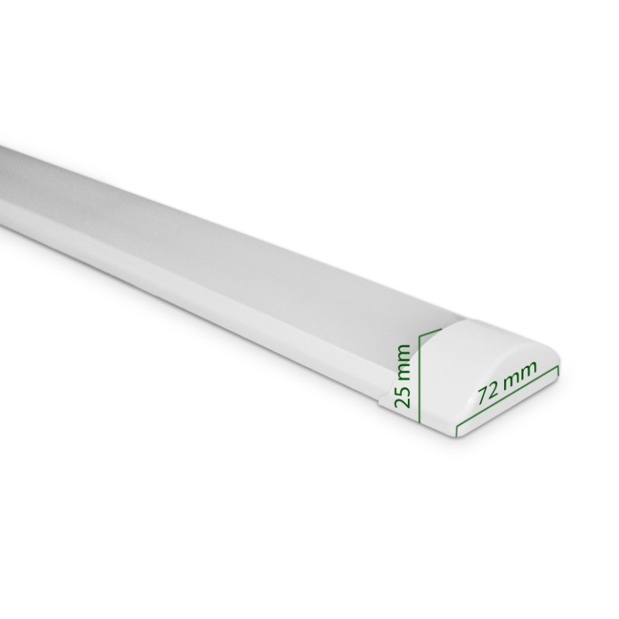 LED Podlinkové svietidlo PILO LED/40W/230V