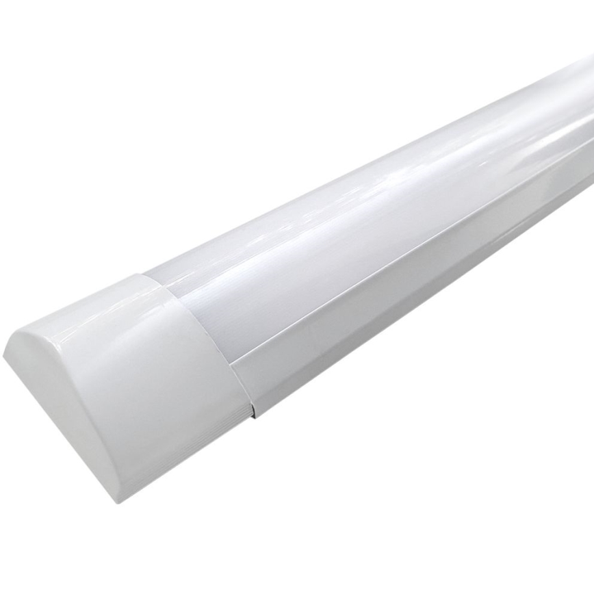 LED Podlinkové svietidlo QTEC LED/18W/230V 60 cm biela
