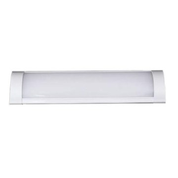 LED Podlinkové svietidlo QTEC LED/9W/230V 30 cm biela