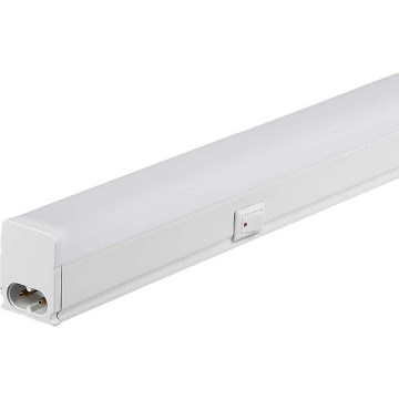 LED Podlinkové svietidlo SAMSUNG CHIP LED/16W/230V 3000K 115 cm