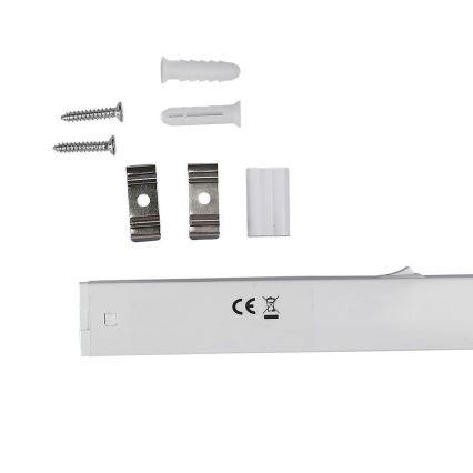 LED Podlinkové svietidlo SAMSUNG CHIP LED/7W/230V 3000K 55 cm