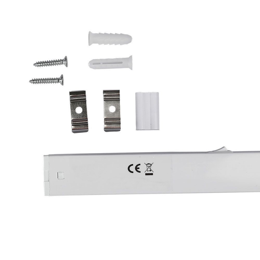 LED Podlinkové svietidlo SAMSUNG CHIP LED/7W/230V 3000K 55 cm