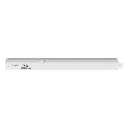 LED Podlinkové svietidlo SAMSUNG CHIP LED/7W/230V 3000K 55 cm