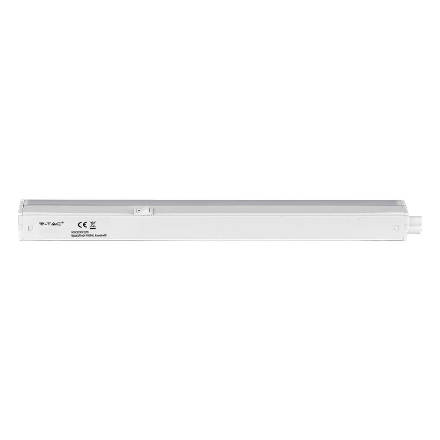 LED Podlinkové svietidlo SAMSUNG CHIP LED/7W/230V 3000K 55 cm
