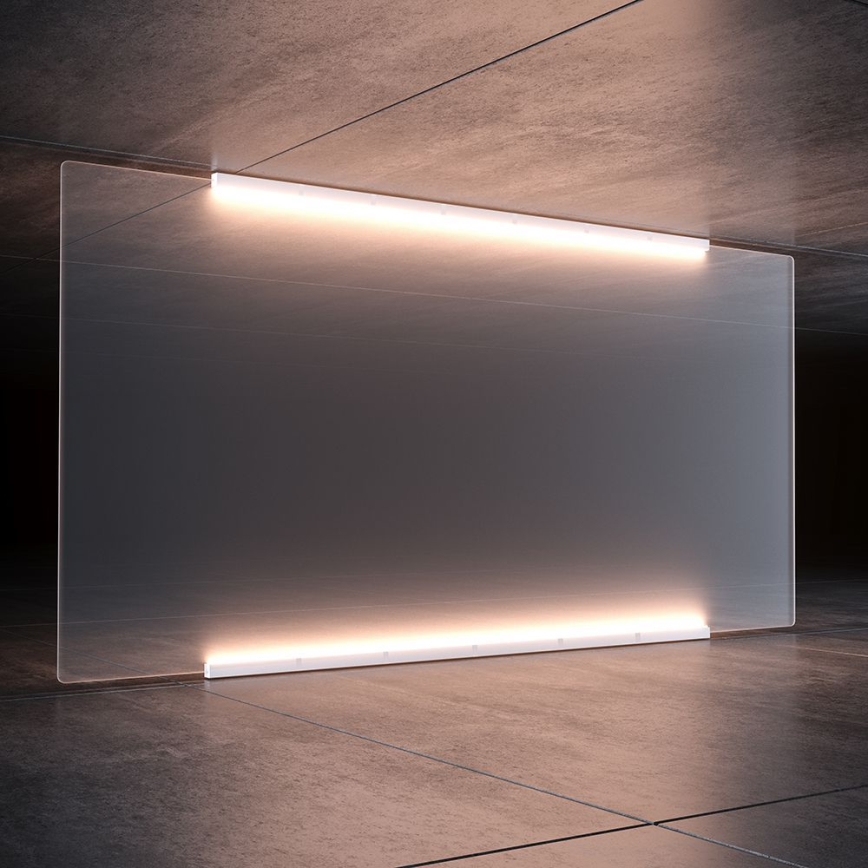 LED Podlinkové svietidlo SAMSUNG CHIP LED/7W/230V 4000K 55 cm