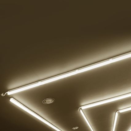 LED Podlinkové svietidlo SAMSUNG CHIP LED/7W/230V 4000K 55 cm