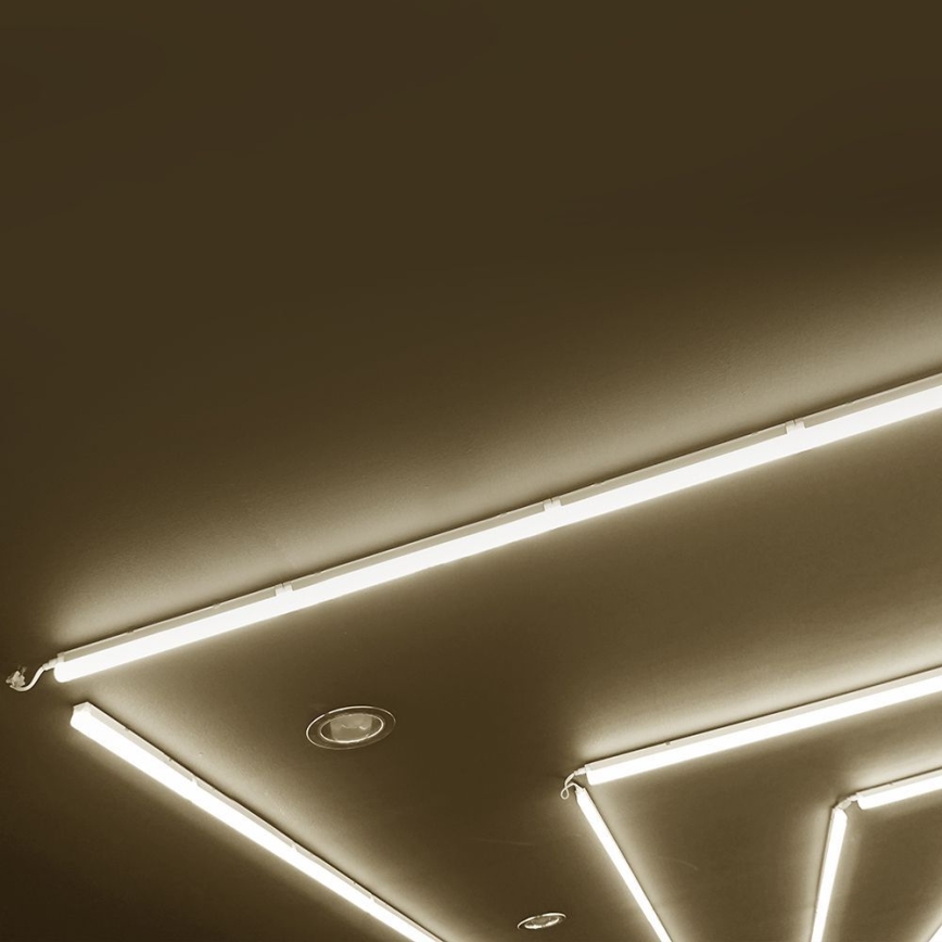 LED Podlinkové svietidlo SAMSUNG CHIP LED/7W/230V 4000K 55 cm