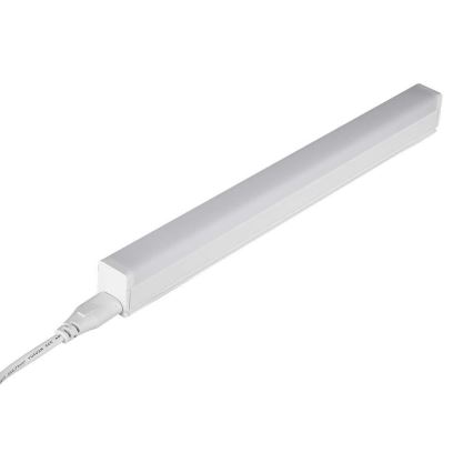 LED Podlinkové svietidlo SAMSUNG CHIP LED/7W/230V 4000K 55 cm