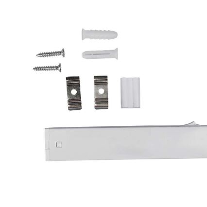 LED Podlinkové svietidlo SAMSUNG CHIP LED/7W/230V 4000K 55 cm