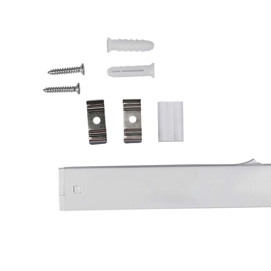LED Podlinkové svietidlo SAMSUNG CHIP LED/7W/230V 4000K 55 cm
