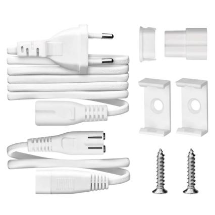 LED Podlinkové svietidlo TIGO LED/10W/230V 4000K 60 cm