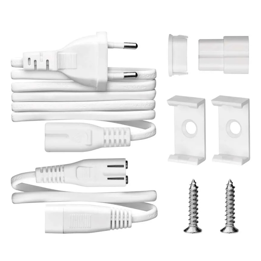 LED Podlinkové svietidlo TIGO LED/10W/230V 4000K 60 cm