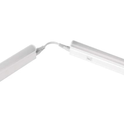 LED Podlinkové svietidlo TIGO LED/10W/230V 4000K 60 cm