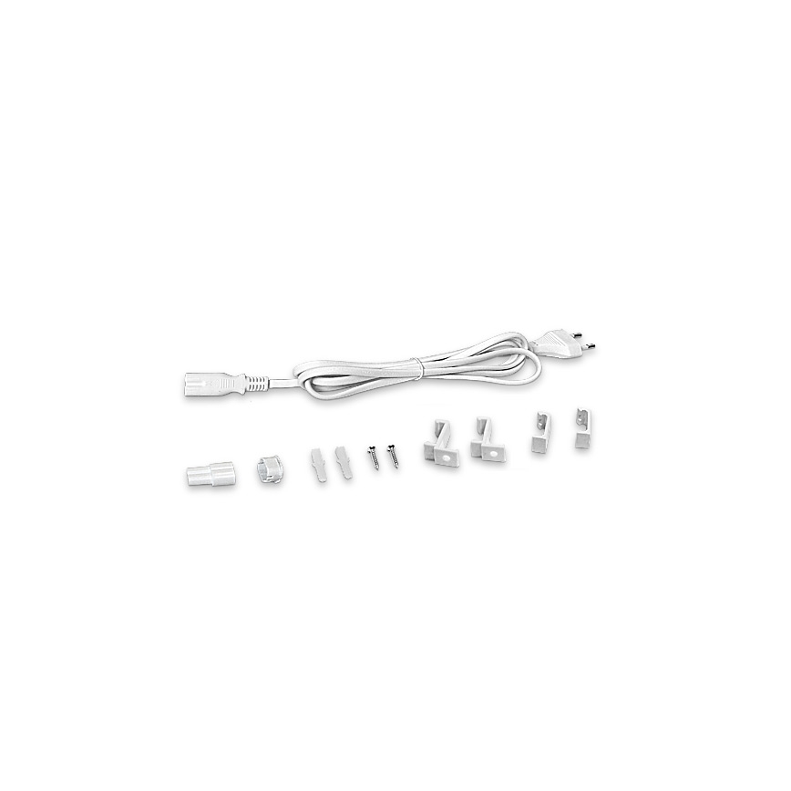 LED podlinkové svietidlo VELIA PLUS 09 LED/10W/230V