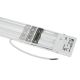 LED Podlinkové svietidlo VIGA LED/28W/230V 3000K biela
