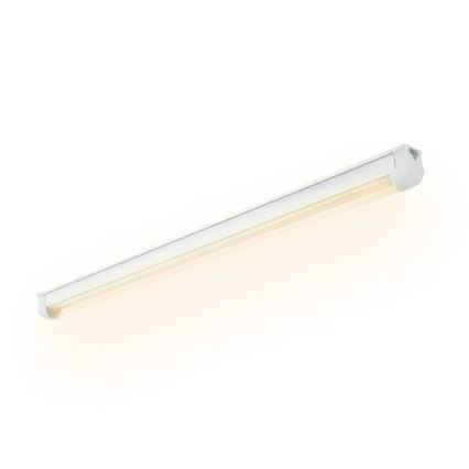LED Podlinkové osvetlenie na pestovanie rastlín GROWLY LED/9W/230V biela