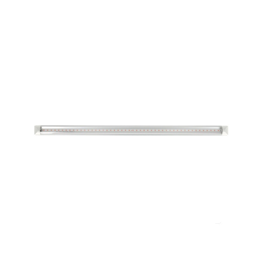 LED Podlinkové osvetlenie na pestovanie rastlín GROWLY LED/9W/230V biela