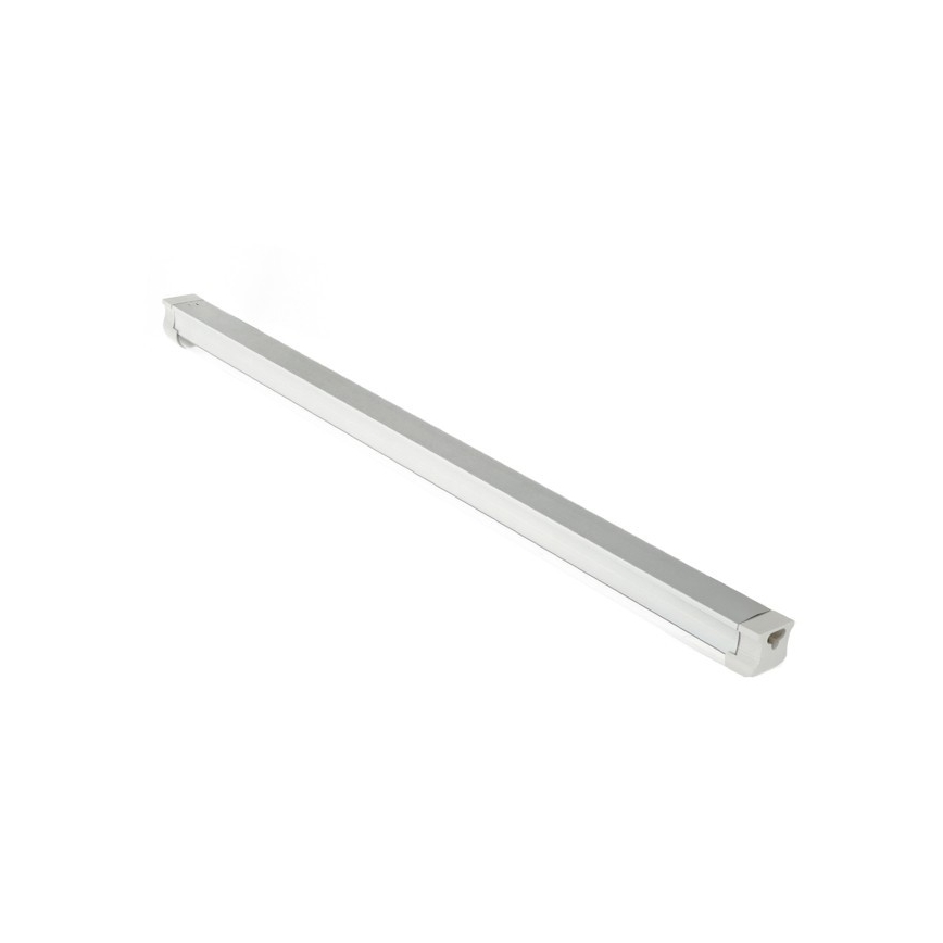 LED Podlinkové osvetlenie na pestovanie rastlín GROWLY LED/9W/230V biela