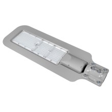 LED Pouličná lampa KLARK LED/200W/230V IP65 šedá