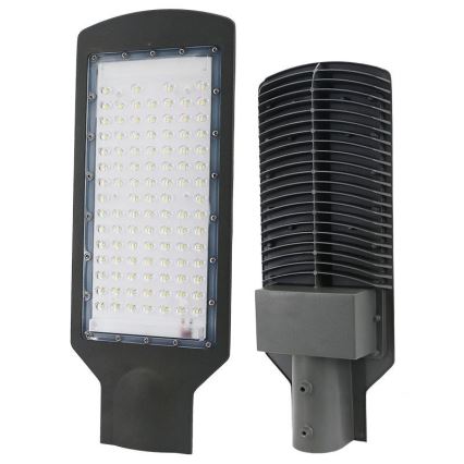 LED Pouličná lampa LED/100W/170-400V IP65 4000K