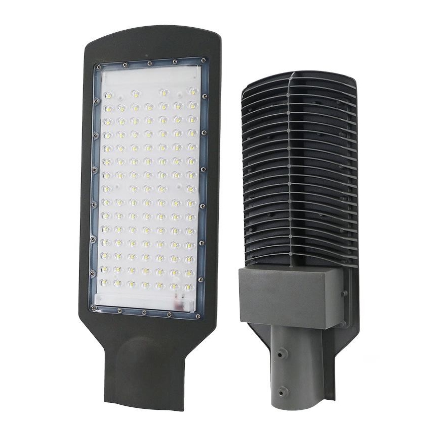 LED Pouličná lampa LED/100W/170-400V IP65 4000K