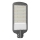 LED Pouličná lampa LED/140W/230V 6000K IP65 čierna